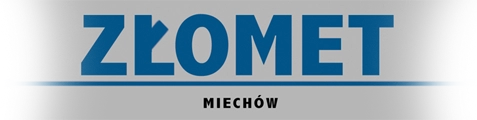 Złomet FH Szymon Piotrowski logo